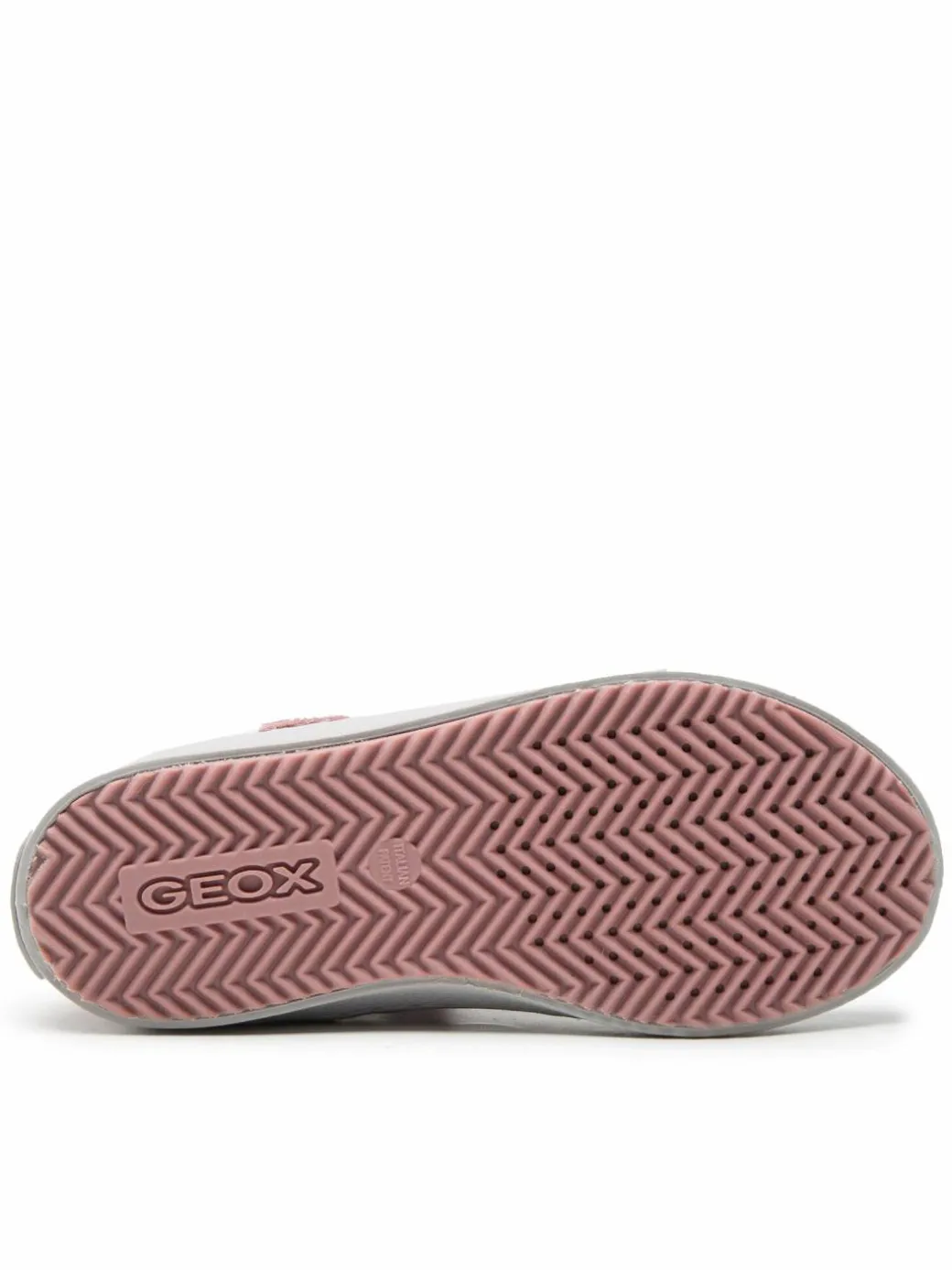 Scarpe da ginnastica J Kalispera G. I J744GI 0DHAJ C8006 S Rosa