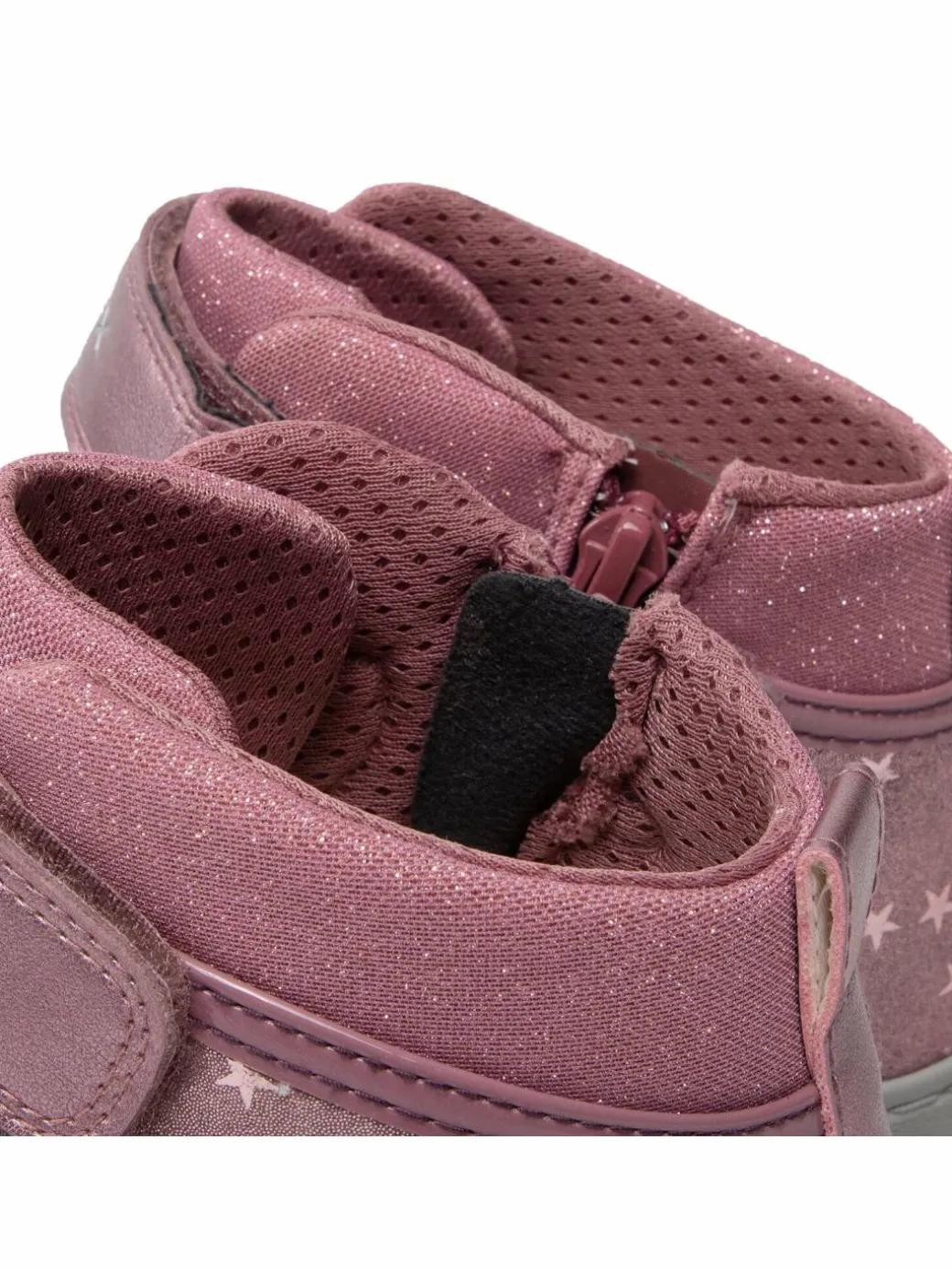 Scarpe da ginnastica J Kalispera G. I J744GI 0DHAJ C8006 D Rosa