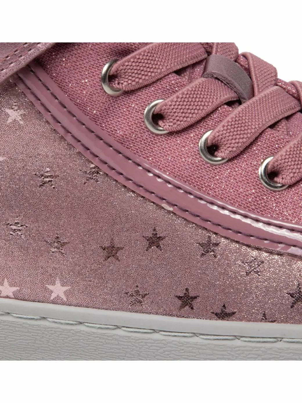 Scarpe da ginnastica J Kalispera G. I J744GI 0DHAJ C8006 D Rosa