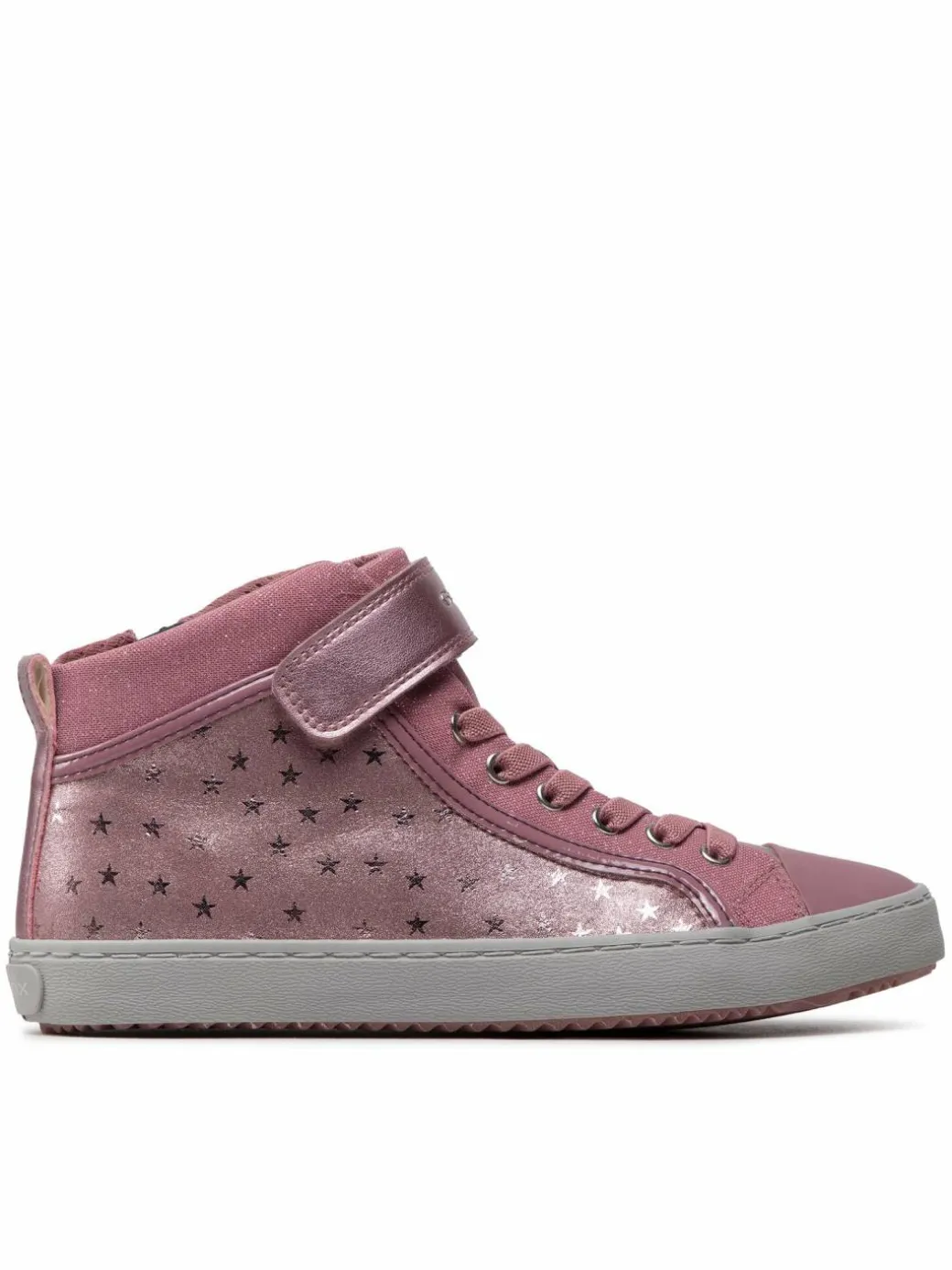 Scarpe da ginnastica J Kalispera G. I J744GI 0DHAJ C8006 D Rosa