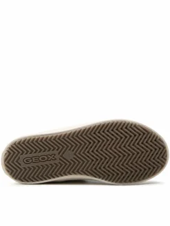 Scarpe da ginnastica J Kalispera G. I J744GI 0DHAJ C9006 S Marrone