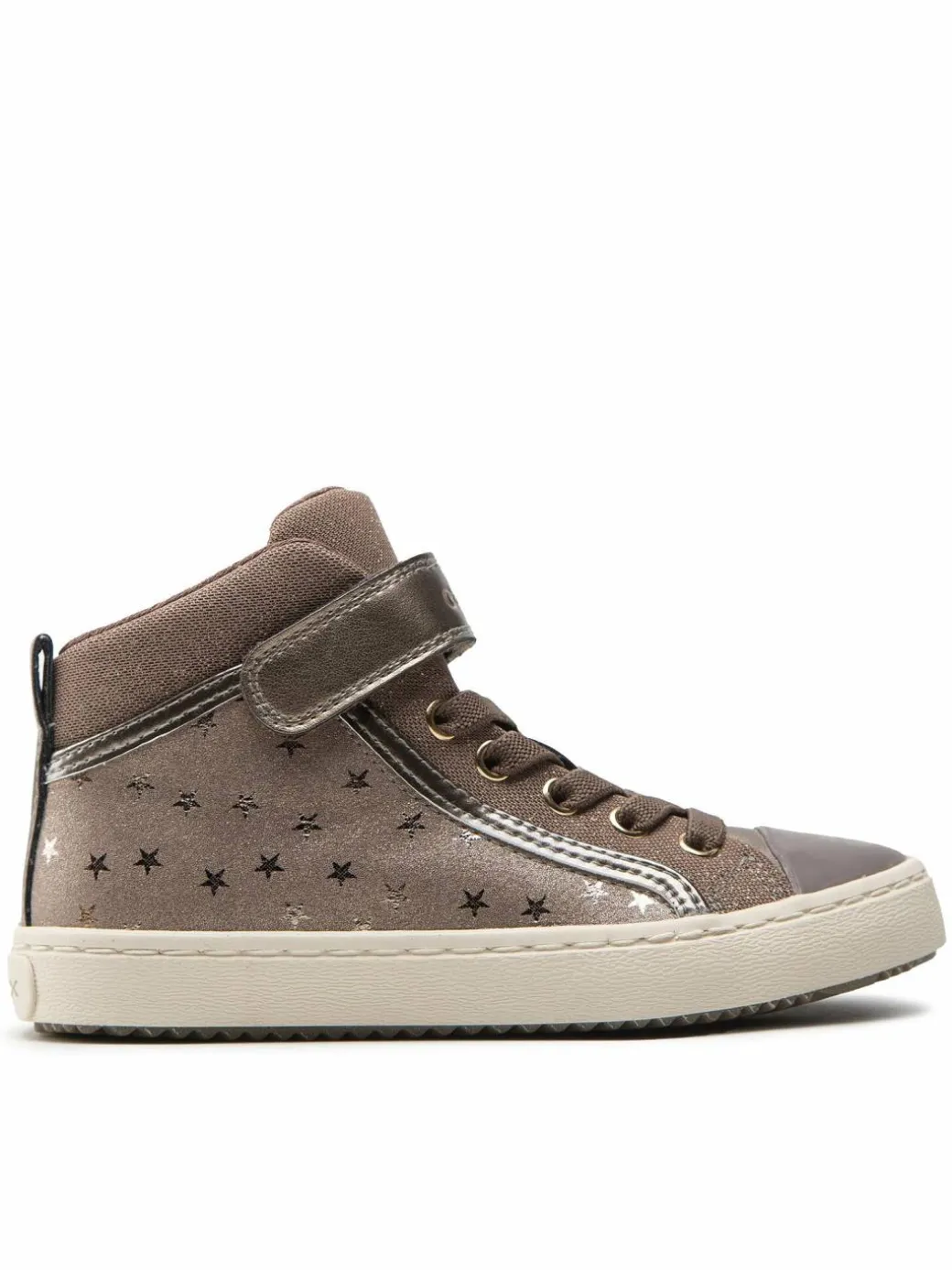 Scarpe da ginnastica J Kalispera G. I J744GI 0DHAJ C9006 S Marrone