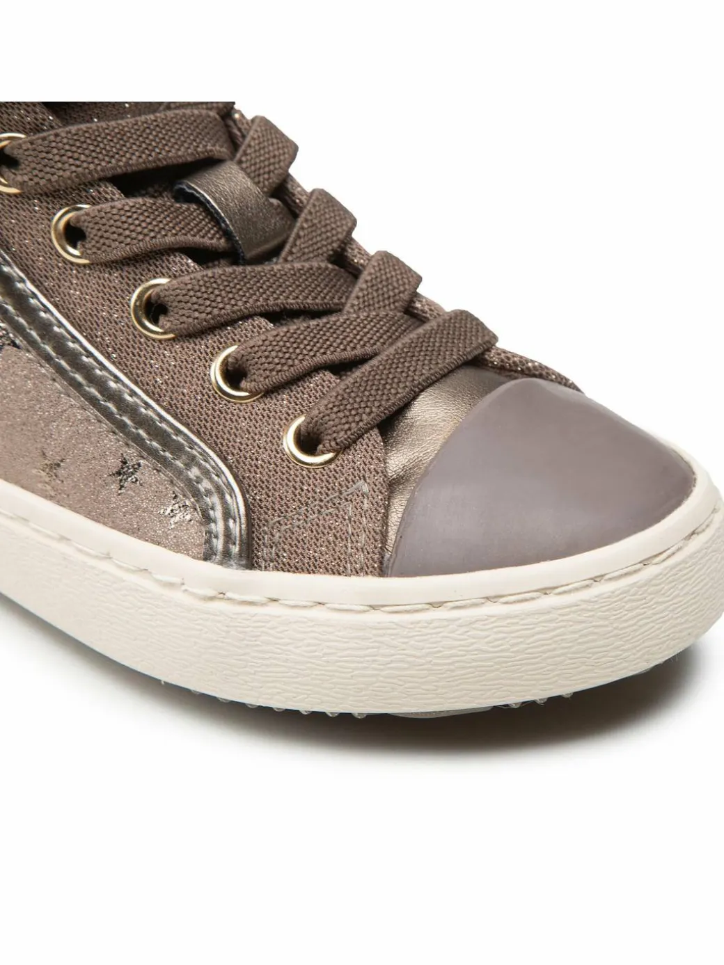 Scarpe da ginnastica J Kalispera G. I J744GI 0DHAJ C9006 S Marrone