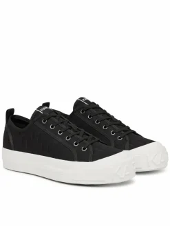 Scarpe da ginnastica Kampus Max V KL50526 Nero