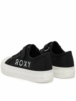 Scarpe da ginnastica 24KC1003 Nero