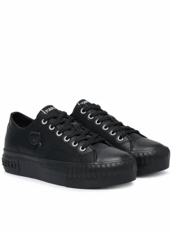 Scarpe da ginnastica KL60426 Nero