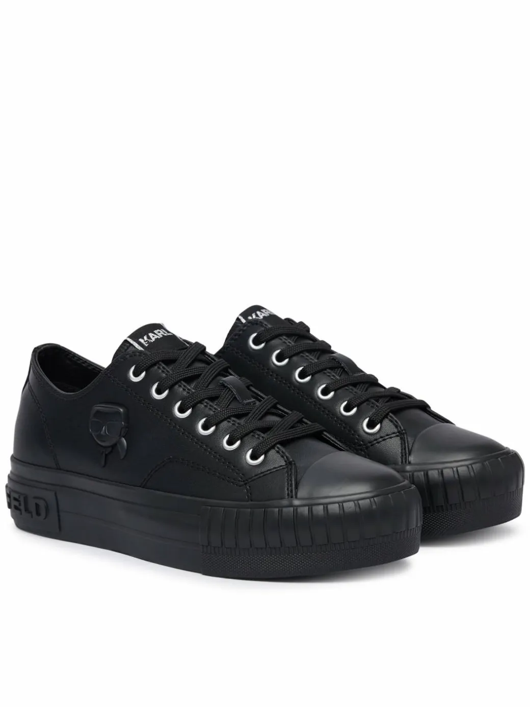 Scarpe da ginnastica KL60426 Nero
