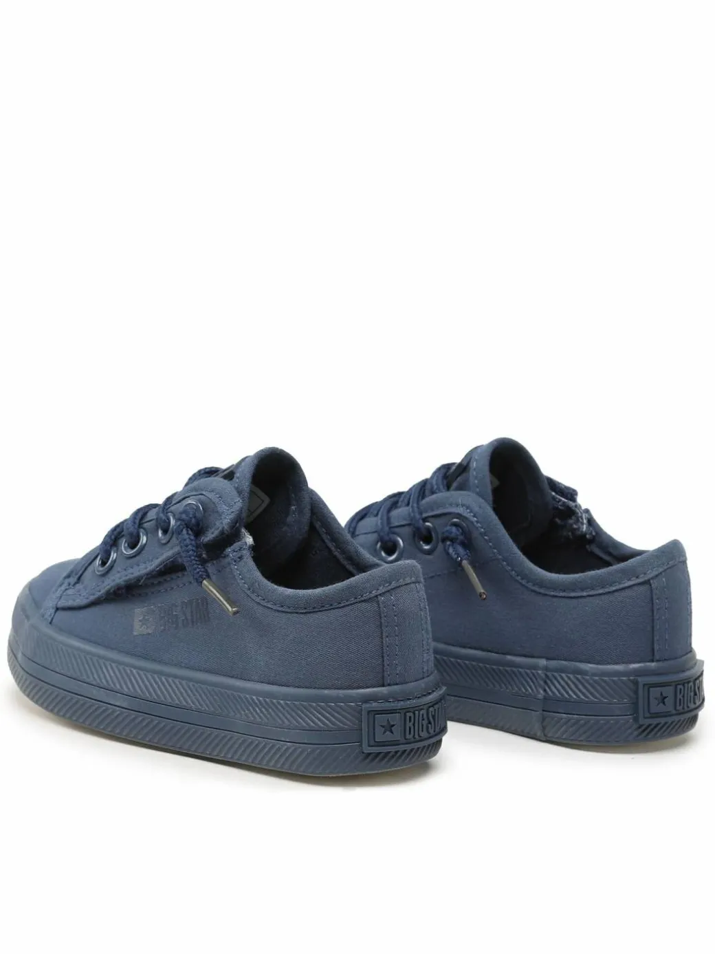 Scarpe da ginnastica LL374024 Blu scuro