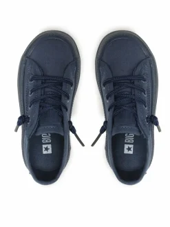 Scarpe da ginnastica LL374024 Blu scuro