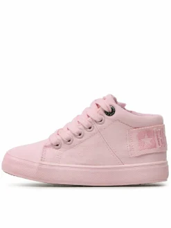 Scarpe da ginnastica LL374003 Rosa