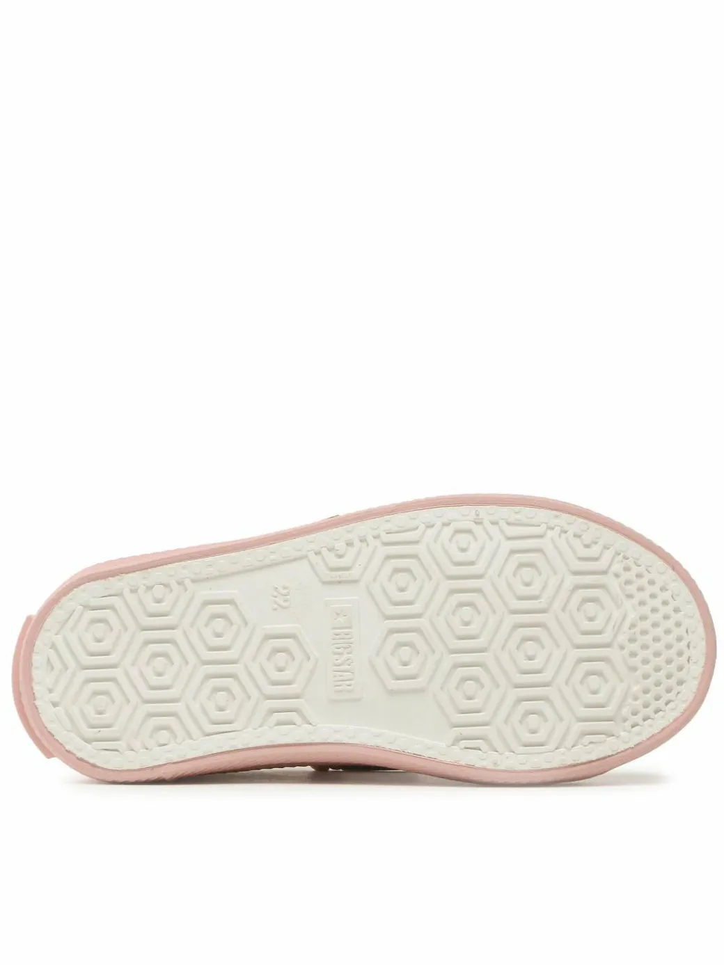 Scarpe da ginnastica LL374025 Rosa