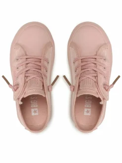 Scarpe da ginnastica LL374025 Rosa