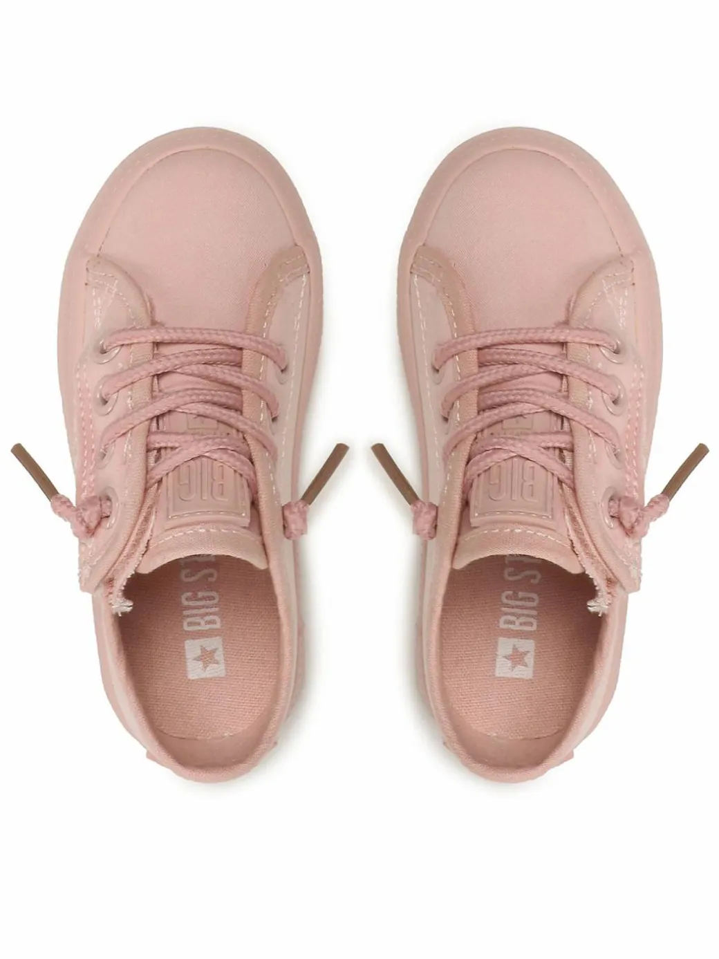 Scarpe da ginnastica LL374025 Rosa