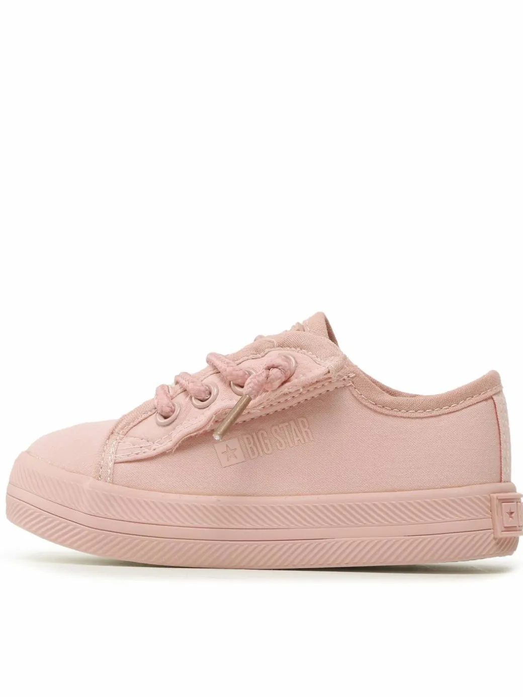 Scarpe da ginnastica LL374025 Rosa