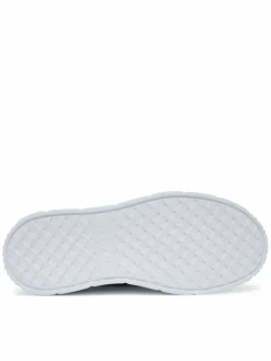 Scarpe da ginnastica Matilda Canvas Low 30102-025 Nero