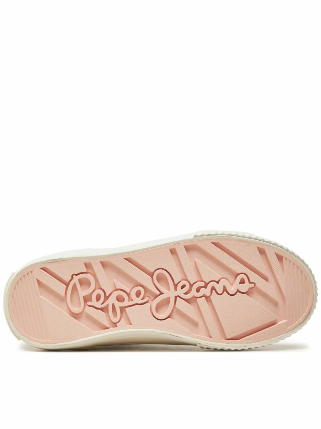 Scarpe da ginnastica Ottis Young G PGS30608 Bianco