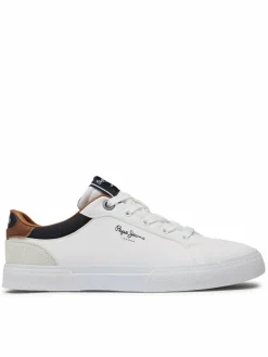 Scarpe da ginnastica PBS30569 Beige