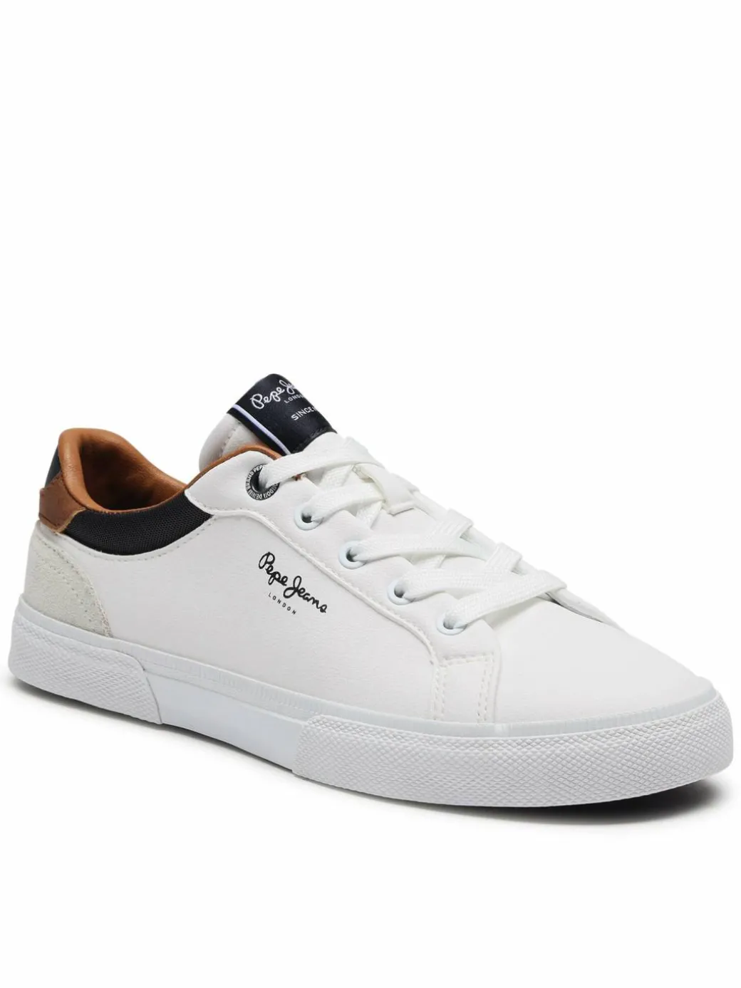 Scarpe da ginnastica PBS30569 Beige