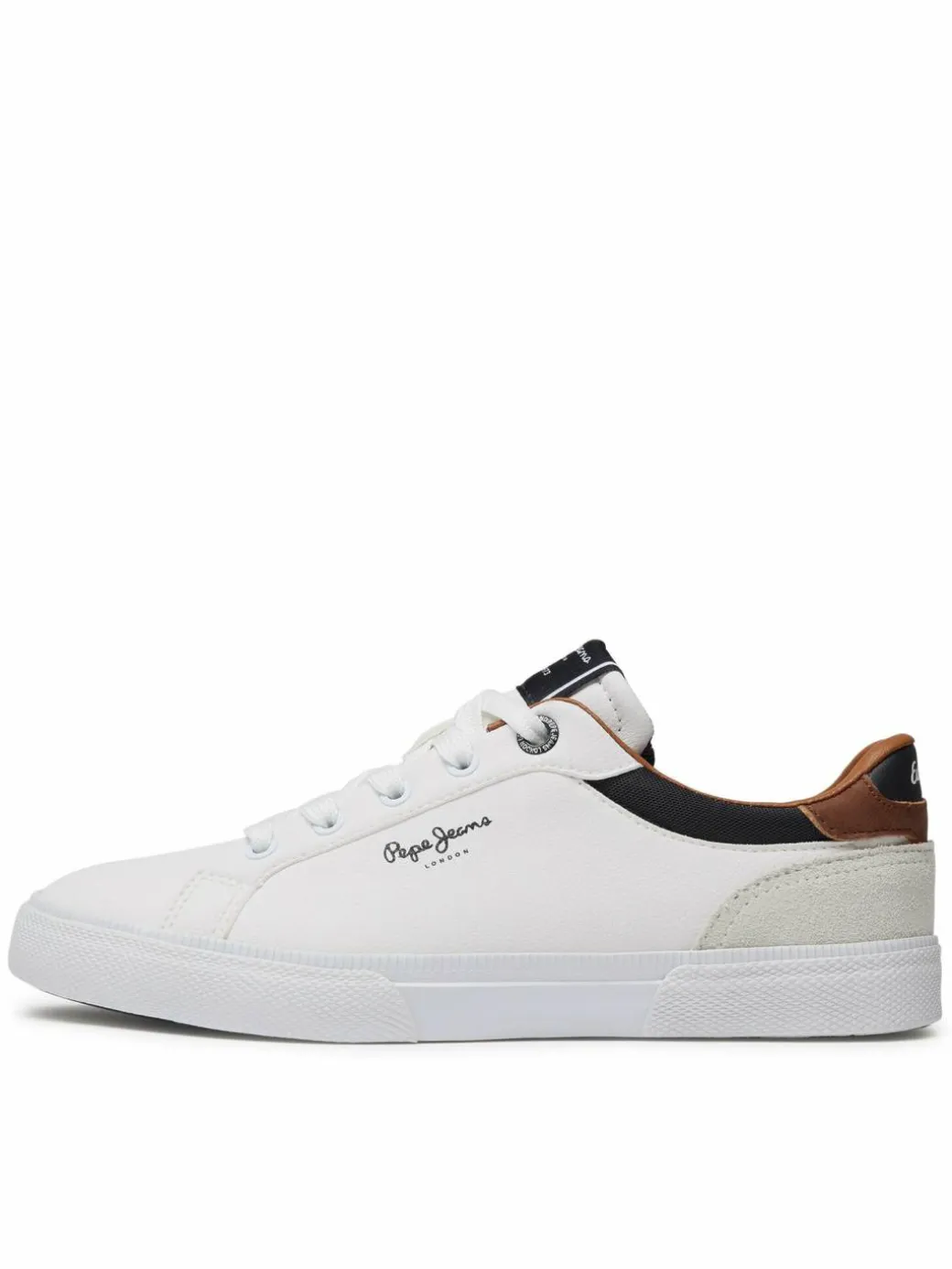 Scarpe da ginnastica PBS30569 Beige