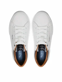 Scarpe da ginnastica PBS30569 Beige