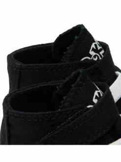 Scarpe da ginnastica POKEMON Chuck Taylor All Star Hi A01229C Nero