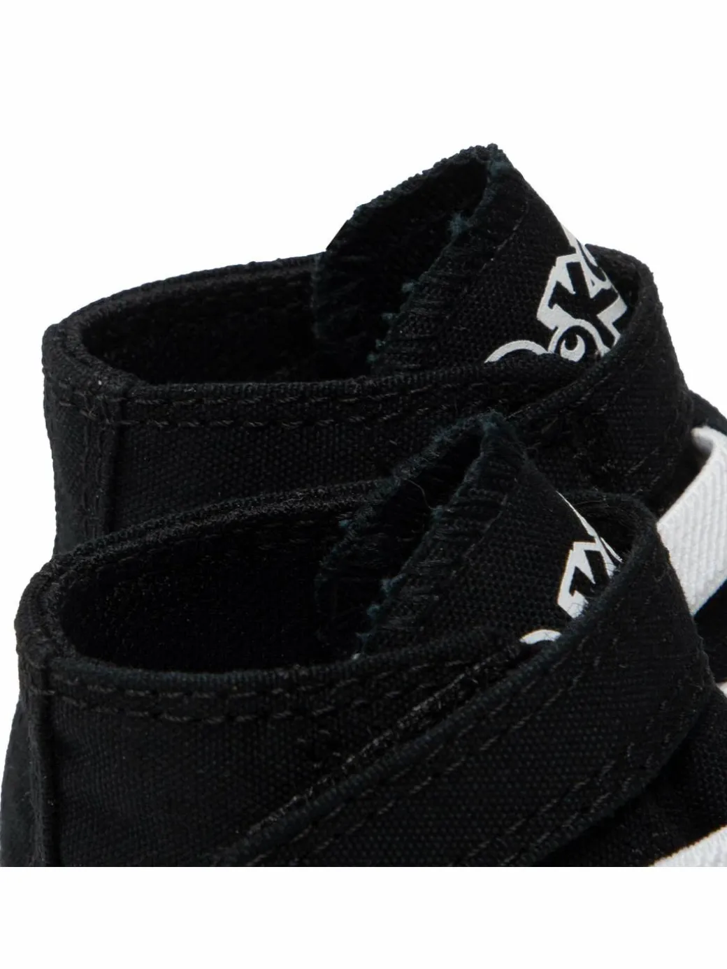 Scarpe da ginnastica POKEMON Chuck Taylor All Star Hi A01229C Nero