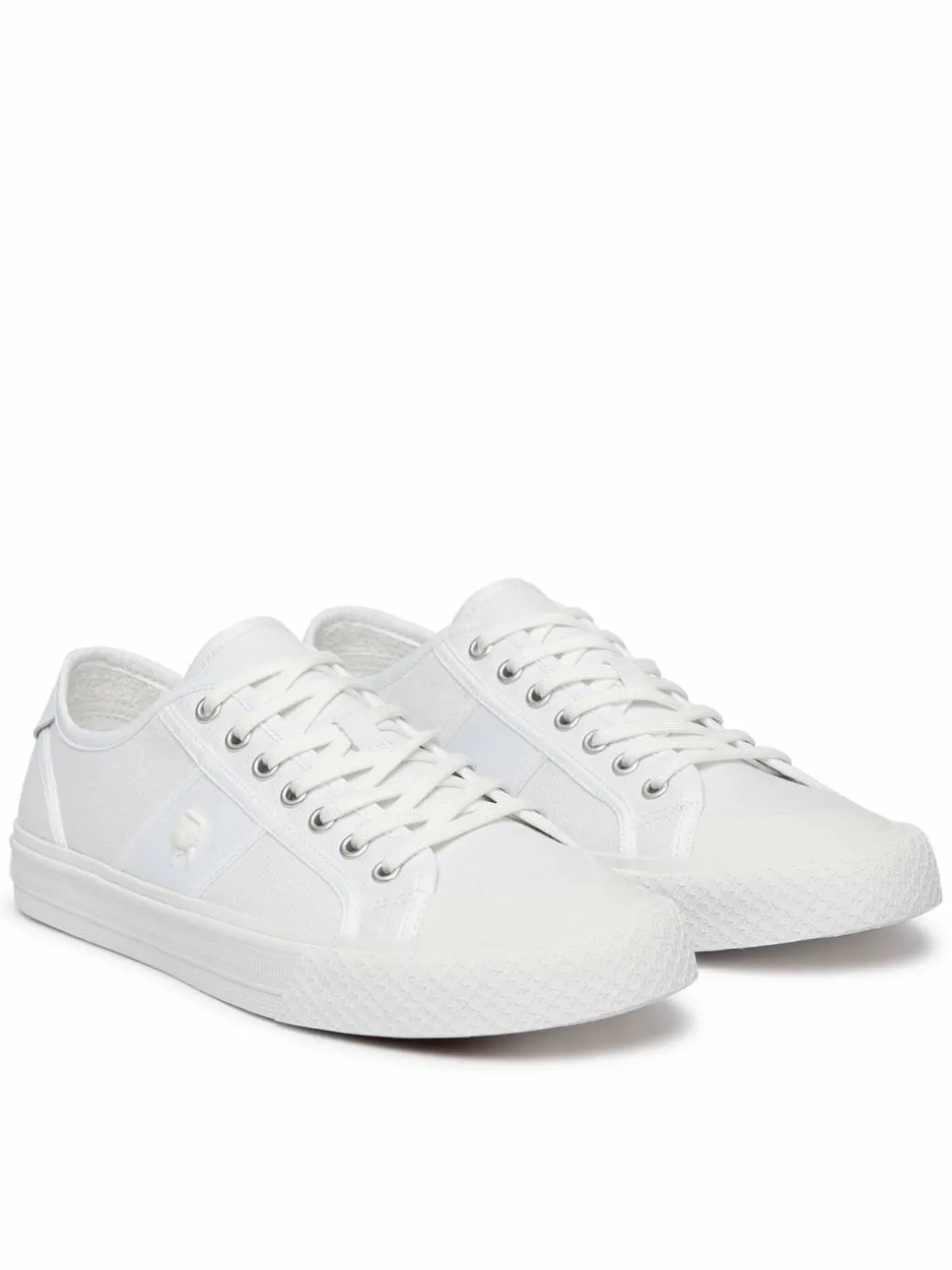 Scarpe da ginnastica Rae KL50326 Bianco