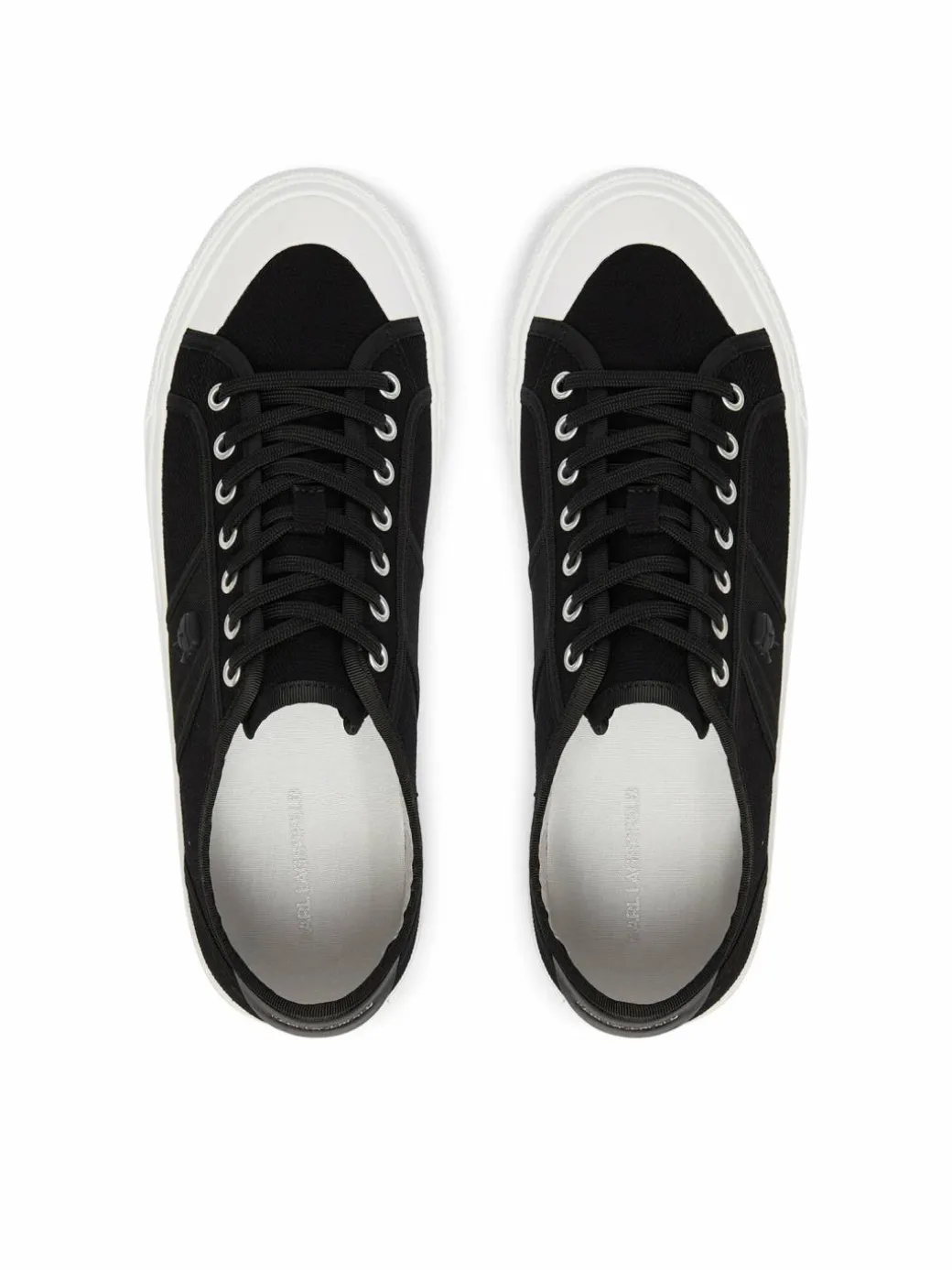 Scarpe da ginnastica Rae KL50326 Nero