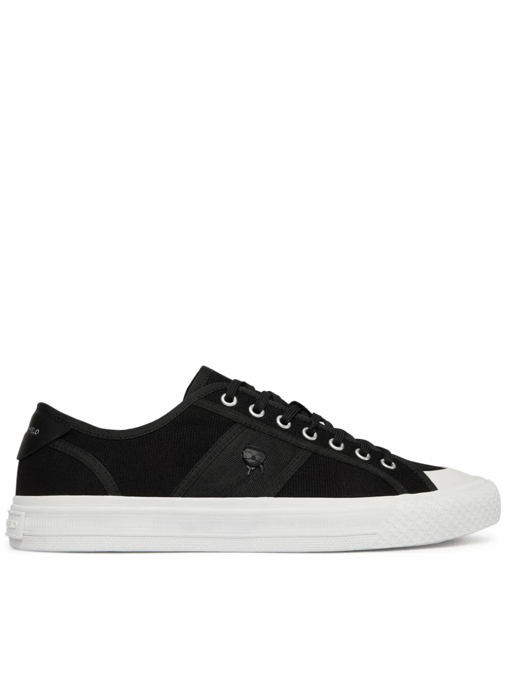 Scarpe da ginnastica Rae KL50326 Nero