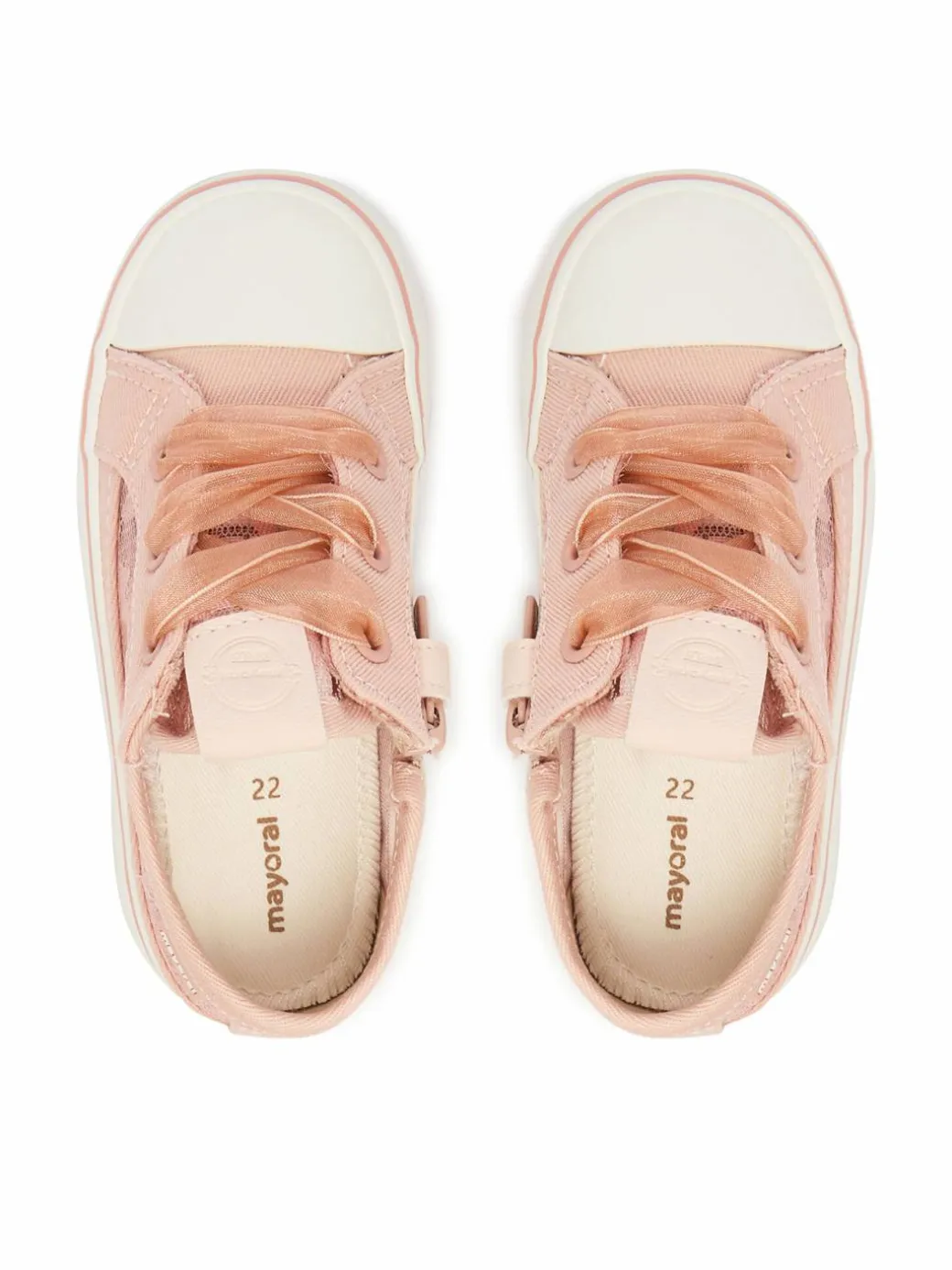 Scarpe da ginnastica 41725.12 Rosa