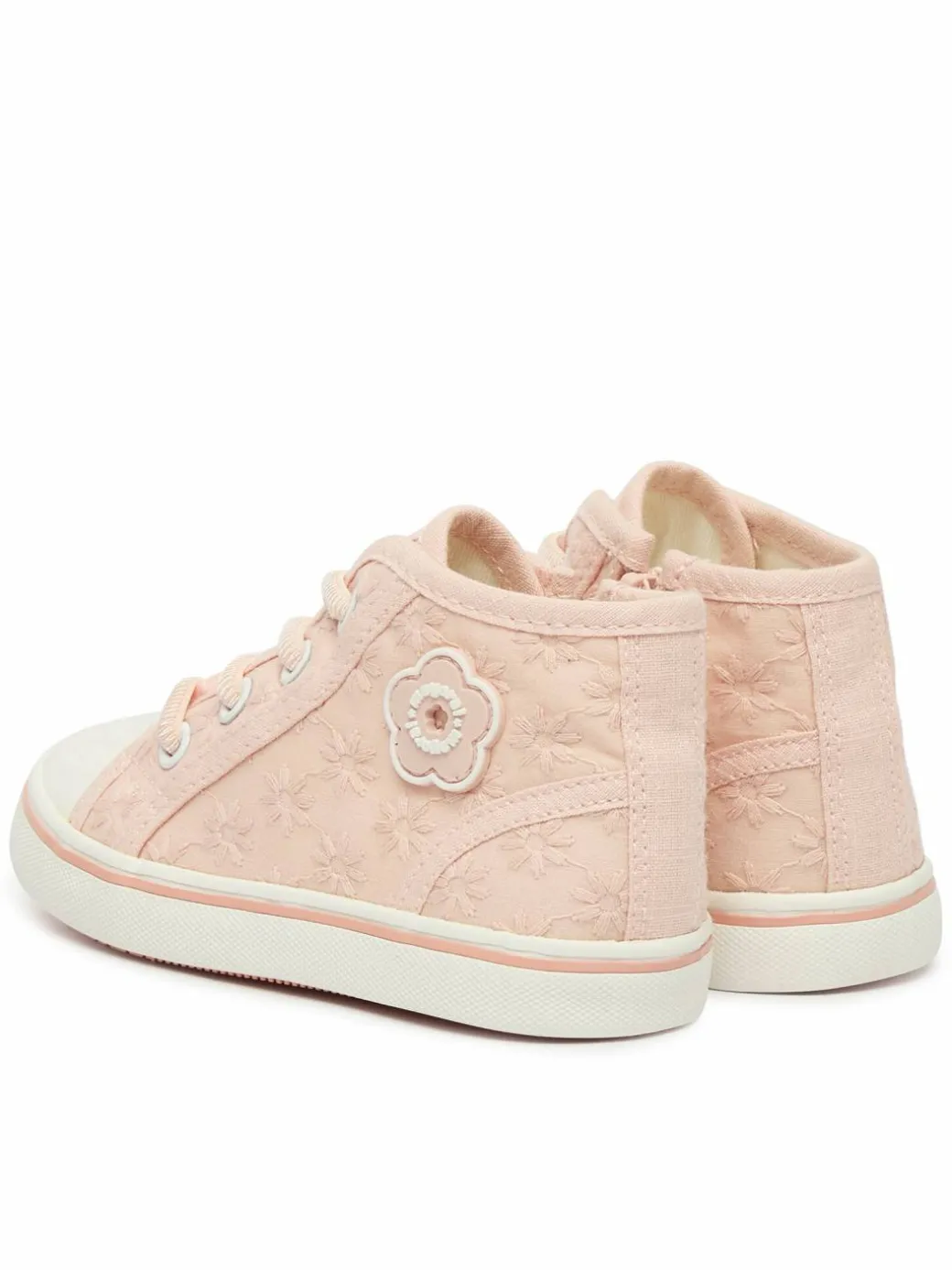 Scarpe da ginnastica 41721.87 Rosa
