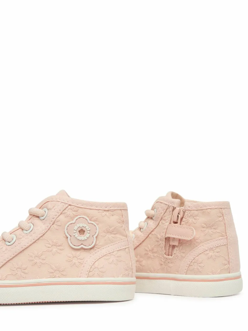 Scarpe da ginnastica 41721.87 Rosa