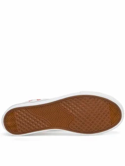 Scarpe da ginnastica SS24-249DSTC Bianco