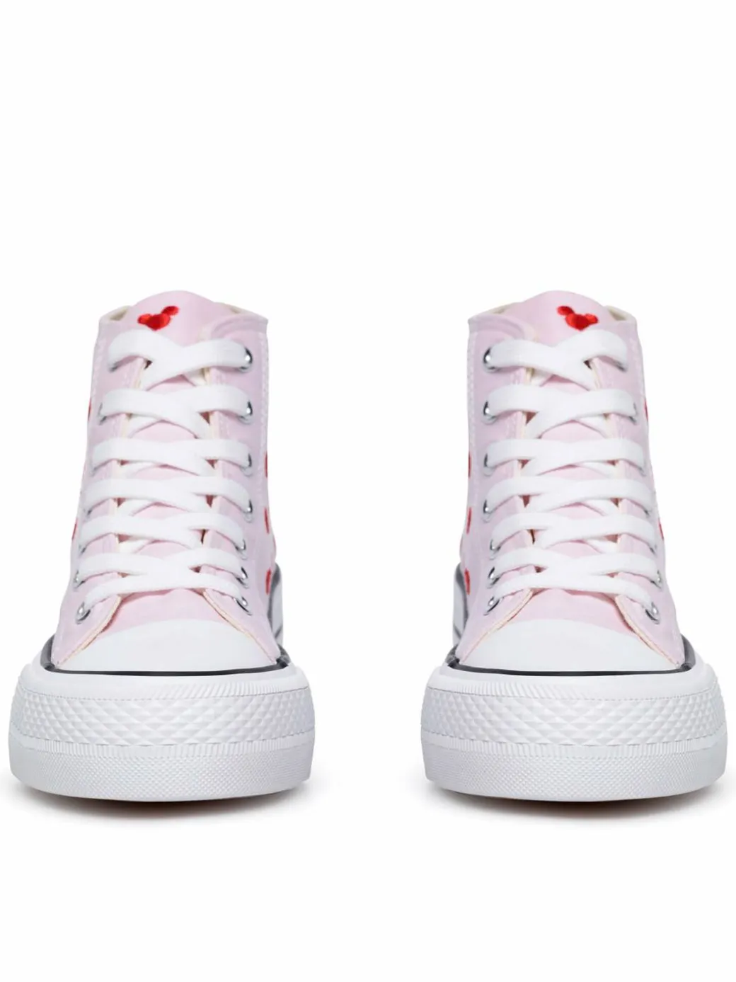 Scarpe da ginnastica SS24-249DSTC Rosa