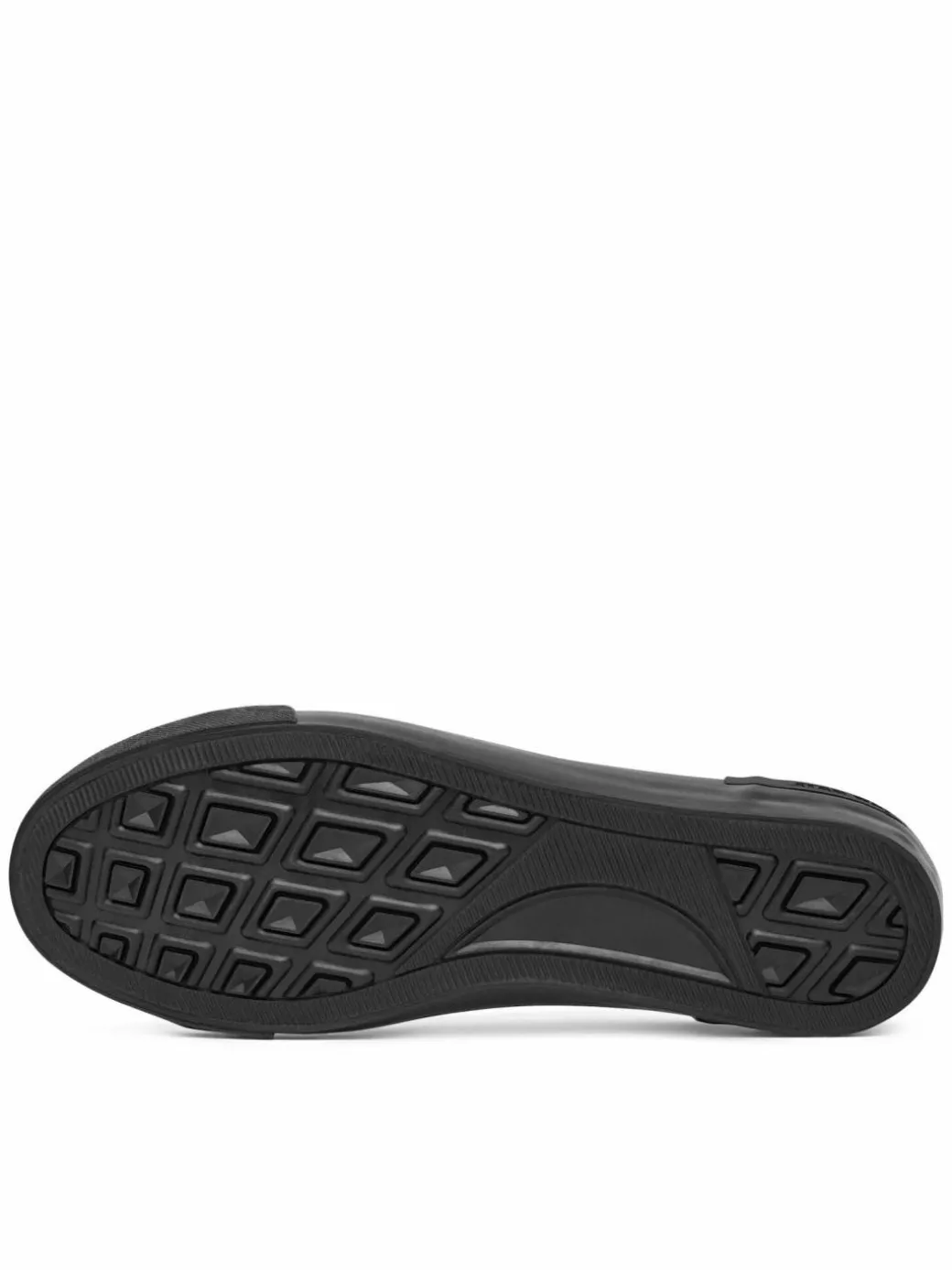 Scarpe da ginnastica SS25-149LSW Nero