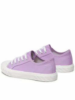 Scarpe da ginnastica 23916 Viola