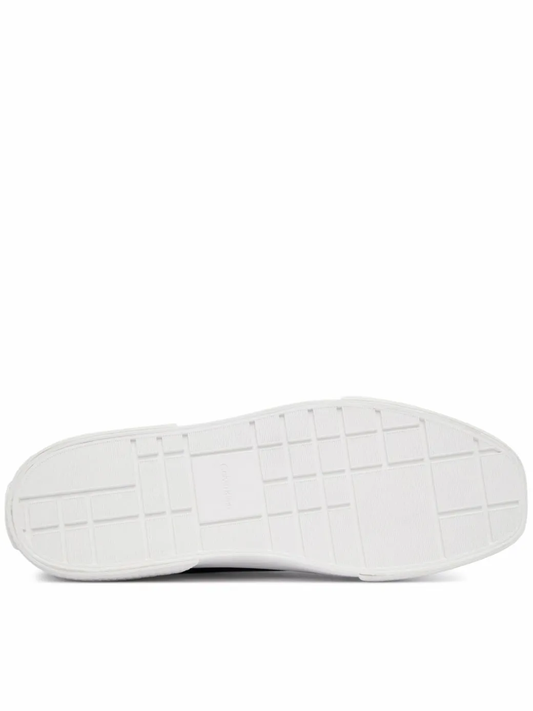 Scarpe da ginnastica Vulc Lace Up Low Lth HW0HW03077 Nero