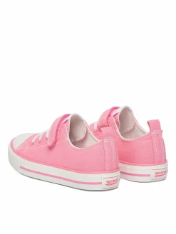 Scarpe da ginnastica YL201407(IV)DZ Rosa