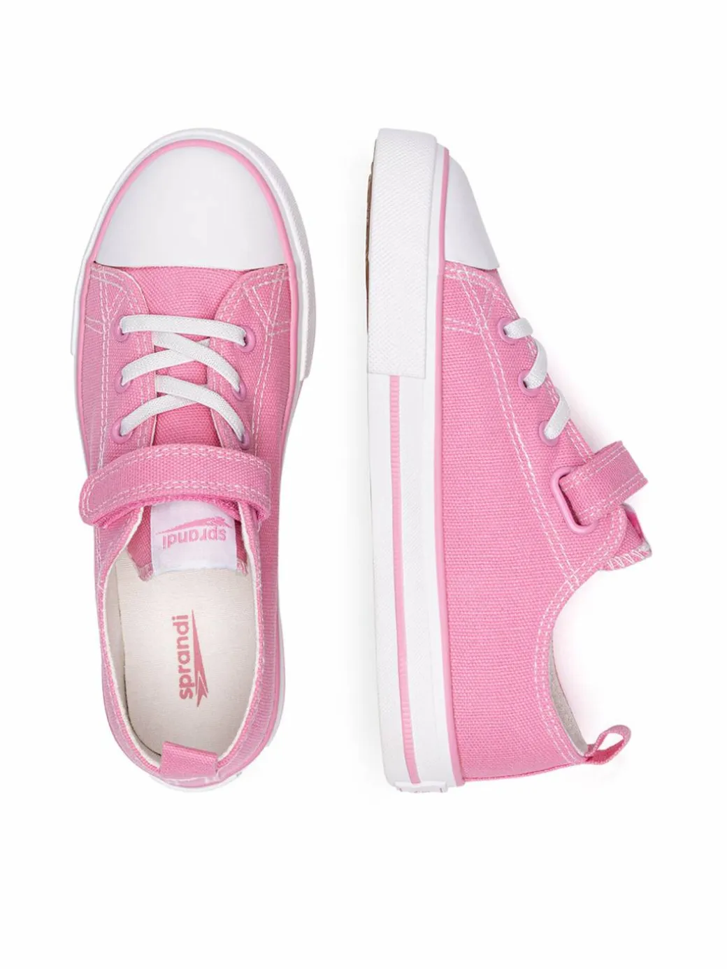 Scarpe da ginnastica YL201407(IV)DZ Rosa