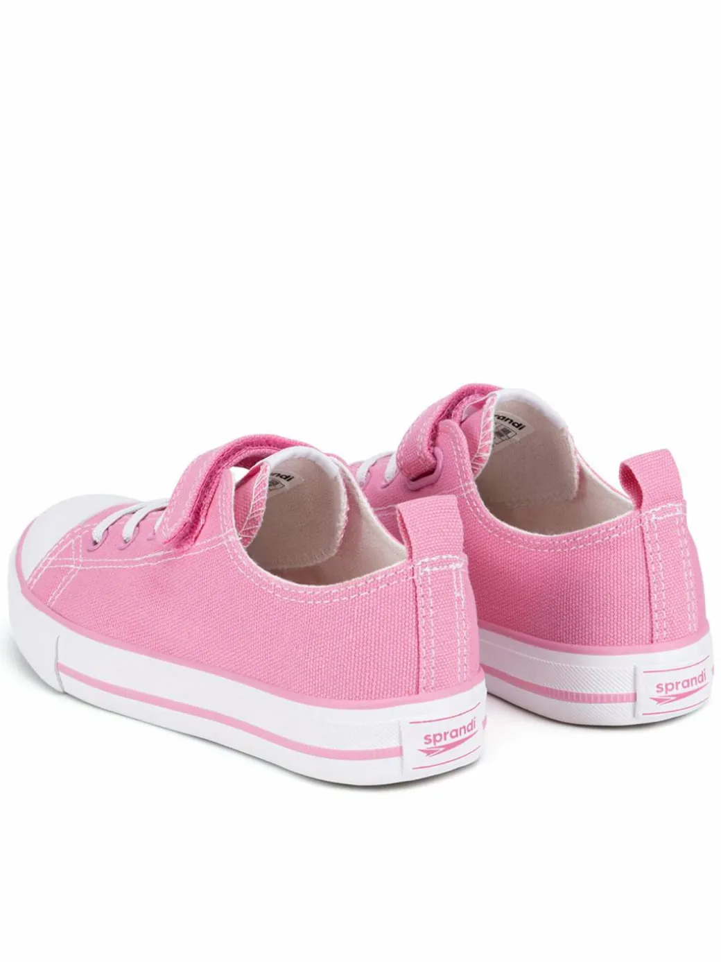 Scarpe da ginnastica YL201407(IV)DZ Rosa