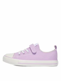 Scarpe da ginnastica YL201407(IV)DZ Viola