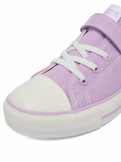 Scarpe da ginnastica YL201407(IV)DZ Viola