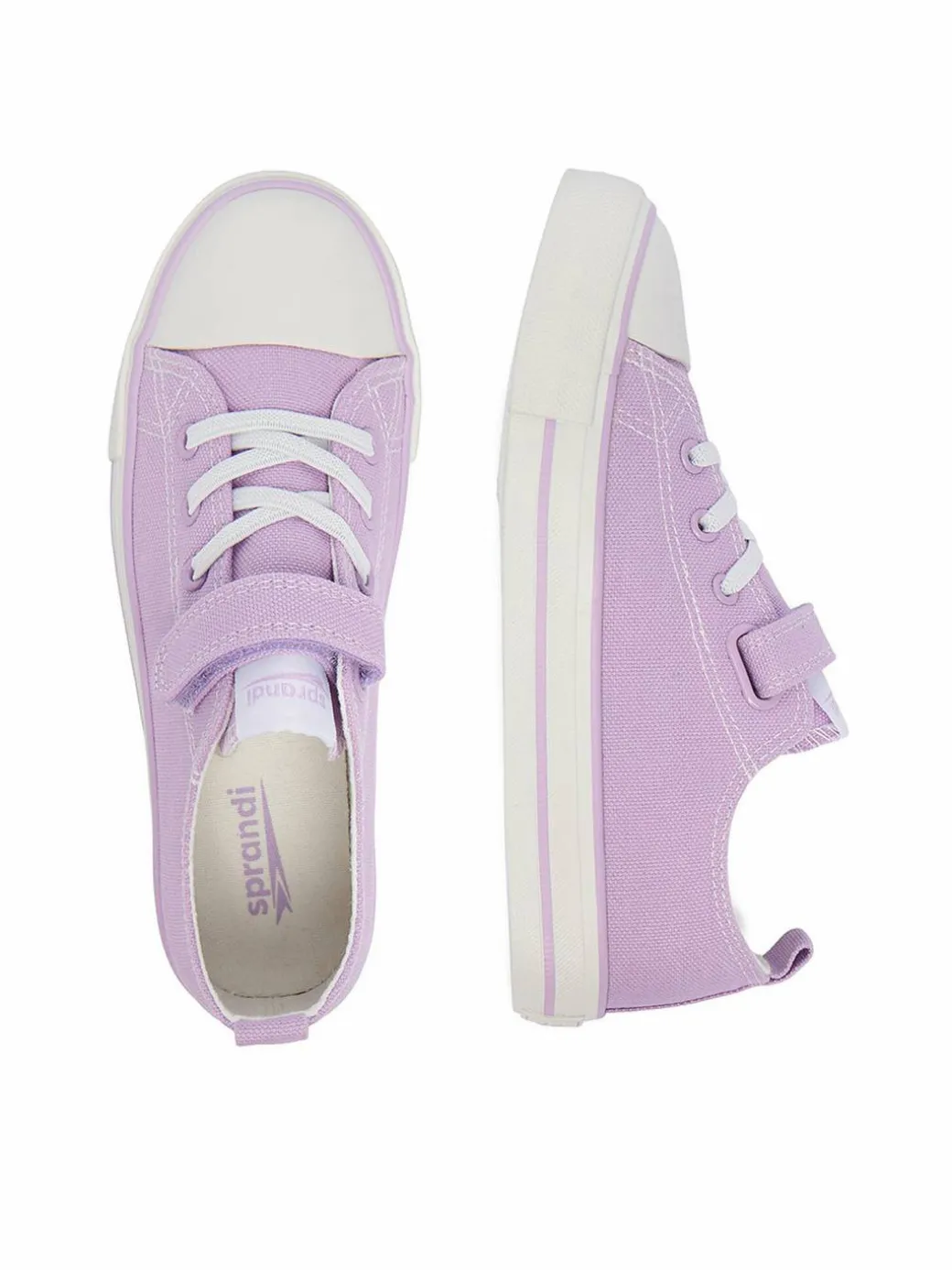 Scarpe da ginnastica YL201407(IV)DZ Viola