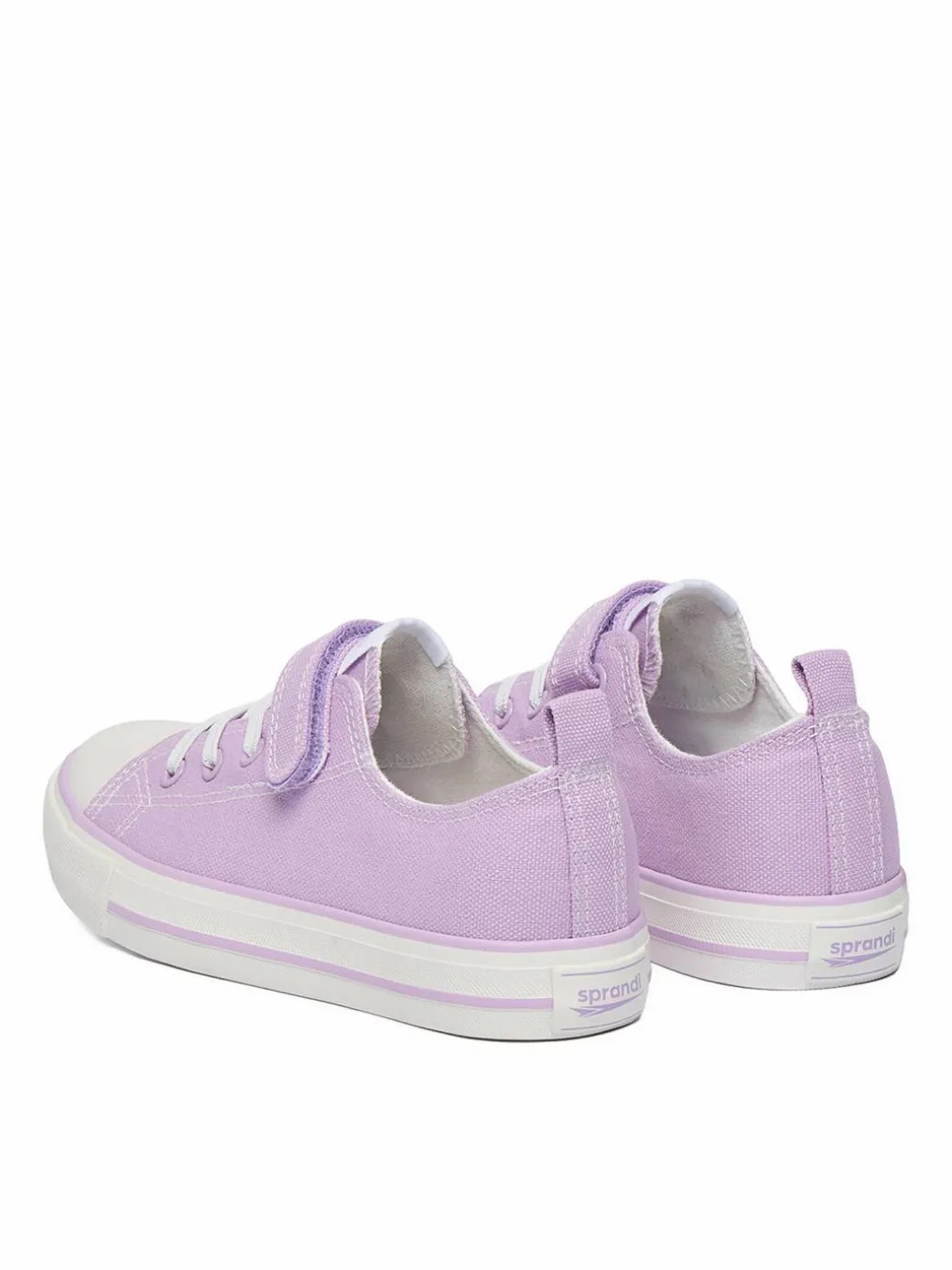 Scarpe da ginnastica YL201407(IV)DZ Viola