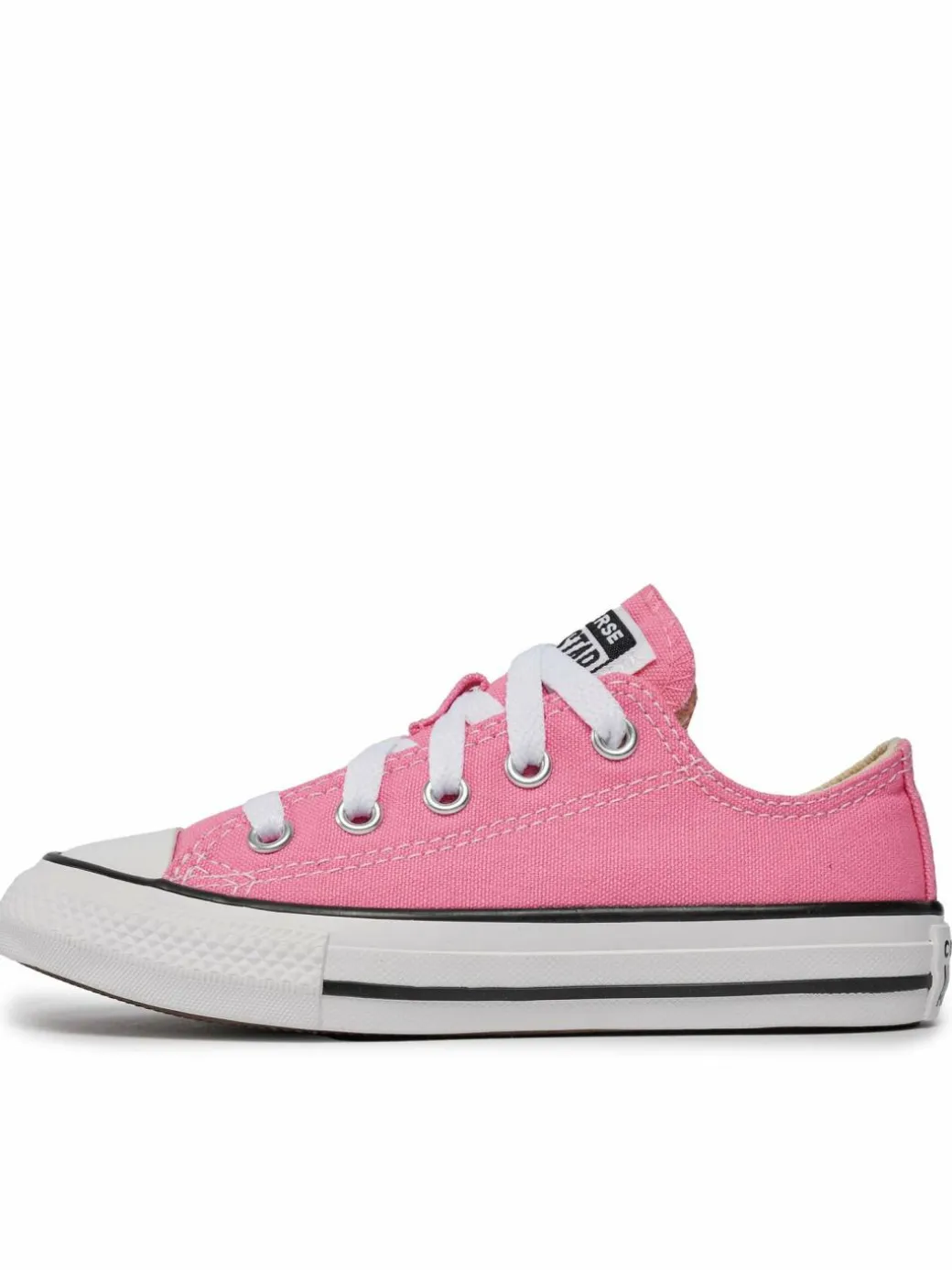 Scarpe da ginnastica Yths Chuck Taylor All Star 3J238 Rosa
