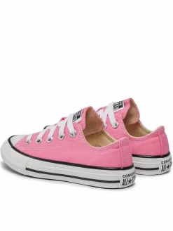 Scarpe da ginnastica Yths Chuck Taylor All Star 3J238 Rosa