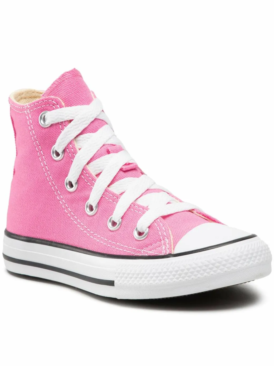 Scarpe da ginnastica Yths Chuck Taylor All Star 3J234C Rosa