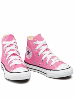 Scarpe da ginnastica Yths Chuck Taylor All Star 3J234C Rosa