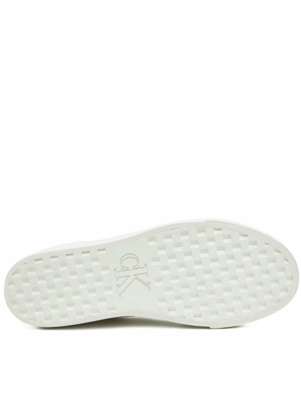 Scarpe da ginnastica YW0YW01764 Bianco