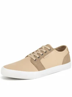 Scarpe da ginnastica ZEKE-01 Beige